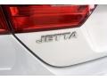 Candy White - Jetta SE Sedan Photo No. 7