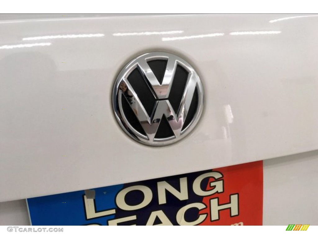 2012 Jetta SE Sedan - Candy White / Cornsilk Beige photo #22