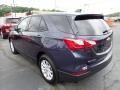 Storm Blue Metallic - Equinox LS Photo No. 3