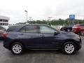Storm Blue Metallic - Equinox LS Photo No. 7