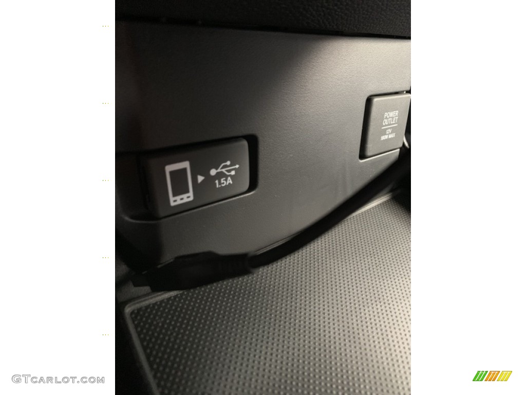 2019 Civic EX-L Sedan - Modern Steel Metallic / Black photo #37