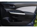 2016 Obsidian Blue Pearl Honda CR-V EX-L  photo #31