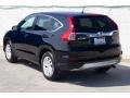Crystal Black Pearl - CR-V EX Photo No. 2