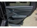 2020 Majestic Black Pearl Acura RDX FWD  photo #21