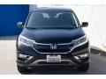 Crystal Black Pearl - CR-V EX Photo No. 7