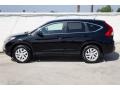 Crystal Black Pearl - CR-V EX Photo No. 8
