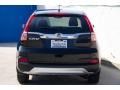Crystal Black Pearl - CR-V EX Photo No. 9