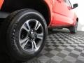 2017 Barcelona Red Metallic Toyota Tacoma TRD Sport Double Cab 4x4  photo #14