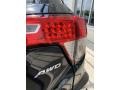 2019 Crystal Black Pearl Honda HR-V LX AWD  photo #22