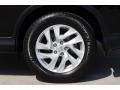 Crystal Black Pearl - CR-V EX Photo No. 34