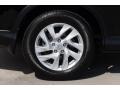 Crystal Black Pearl - CR-V EX Photo No. 35