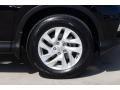 Crystal Black Pearl - CR-V EX Photo No. 36