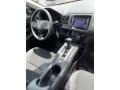 2019 Crystal Black Pearl Honda HR-V LX AWD  photo #28