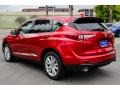 2020 Performance Red Pearl Acura RDX FWD  photo #4