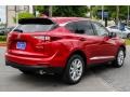 2020 Performance Red Pearl Acura RDX FWD  photo #6