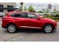2020 Performance Red Pearl Acura RDX FWD  photo #7