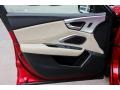 2020 Performance Red Pearl Acura RDX FWD  photo #14