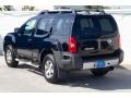 Super Black - Xterra S Photo No. 2