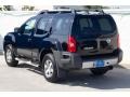 2011 Super Black Nissan Xterra S  photo #2