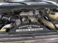 Oxford White - F250 Super Duty XL Crew Cab 4x4 Photo No. 6