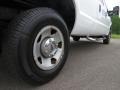 Oxford White - F250 Super Duty XL Crew Cab 4x4 Photo No. 14