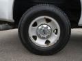 Oxford White - F250 Super Duty XL Crew Cab 4x4 Photo No. 15
