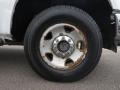 Oxford White - F250 Super Duty XL Crew Cab 4x4 Photo No. 16