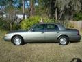 Spruce Green Metallic - Grand Marquis LS Photo No. 3