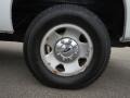 Oxford White - F250 Super Duty XL Crew Cab 4x4 Photo No. 18