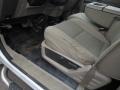 Oxford White - F250 Super Duty XL Crew Cab 4x4 Photo No. 20