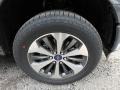 2019 Abyss Gray Ford F150 STX SuperCrew 4x4  photo #9