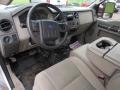 Oxford White - F250 Super Duty XL Crew Cab 4x4 Photo No. 21