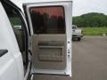 Oxford White - F250 Super Duty XL Crew Cab 4x4 Photo No. 25