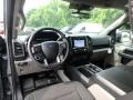 2019 Abyss Gray Ford F150 STX SuperCrew 4x4  photo #13
