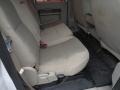 Oxford White - F250 Super Duty XL Crew Cab 4x4 Photo No. 26