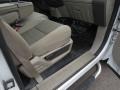 Oxford White - F250 Super Duty XL Crew Cab 4x4 Photo No. 28