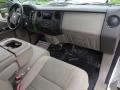 Oxford White - F250 Super Duty XL Crew Cab 4x4 Photo No. 29