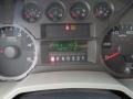 Oxford White - F250 Super Duty XL Crew Cab 4x4 Photo No. 31