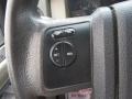 Oxford White - F250 Super Duty XL Crew Cab 4x4 Photo No. 36
