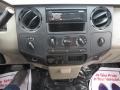 Oxford White - F250 Super Duty XL Crew Cab 4x4 Photo No. 37