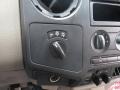 Oxford White - F250 Super Duty XL Crew Cab 4x4 Photo No. 38