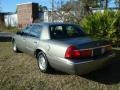 2001 Spruce Green Metallic Mercury Grand Marquis LS  photo #4