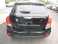 Mosaic Black Metallic - Trax LS AWD Photo No. 5
