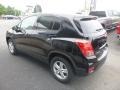 Mosaic Black Metallic - Trax LS AWD Photo No. 6