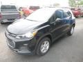 Mosaic Black Metallic - Trax LS AWD Photo No. 8