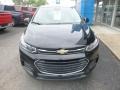 Mosaic Black Metallic - Trax LS AWD Photo No. 9