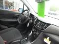 Mosaic Black Metallic - Trax LS AWD Photo No. 11