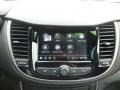 Mosaic Black Metallic - Trax LS AWD Photo No. 16
