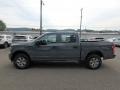 2019 Abyss Gray Ford F150 XL SuperCrew 4x4  photo #5