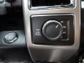 Black Controls Photo for 2019 Ford F150 #133744807